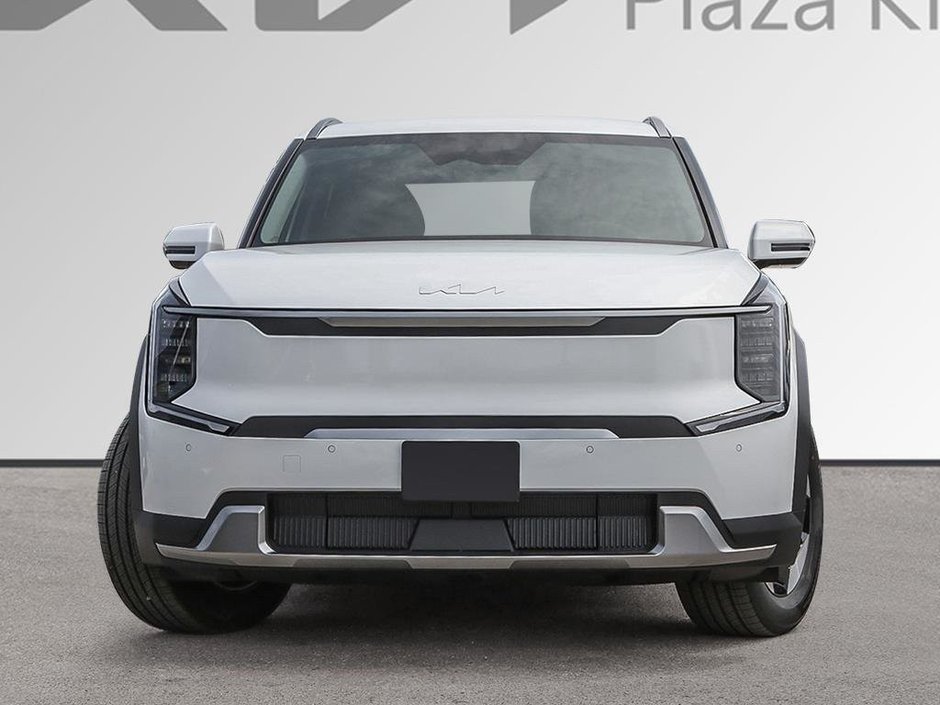2026 Kia EV9 Light RWD-2