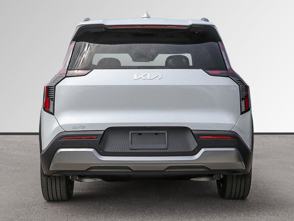 2026 Kia EV9 Light RWD-4