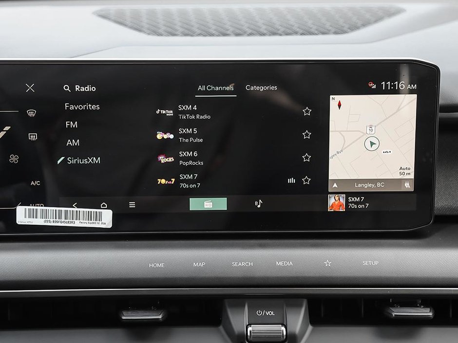 2026 Kia EV9 Light RWD-16