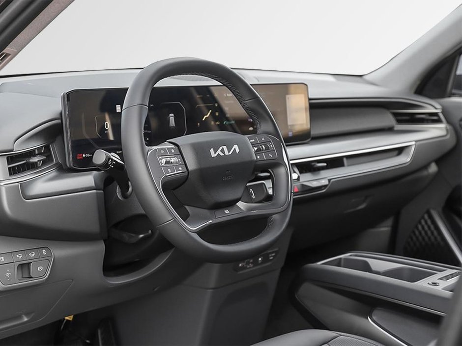 2026 Kia EV9 Light RWD-10