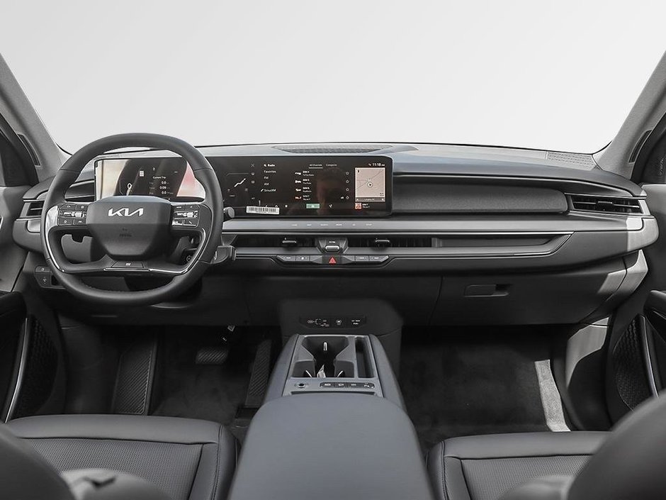 2026 Kia EV9 Light RWD-25