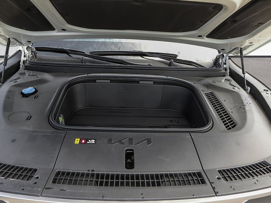 2026 Kia EV9 Light RWD-5