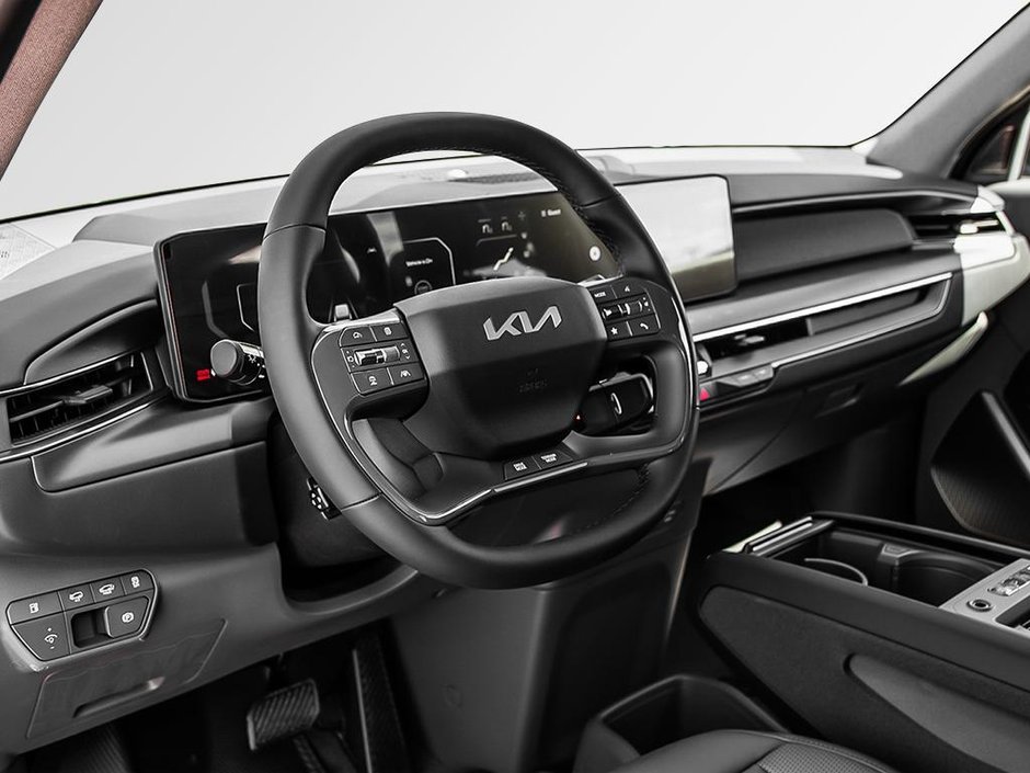 2026 Kia EV9 Land AWD w/ Premium Package-10