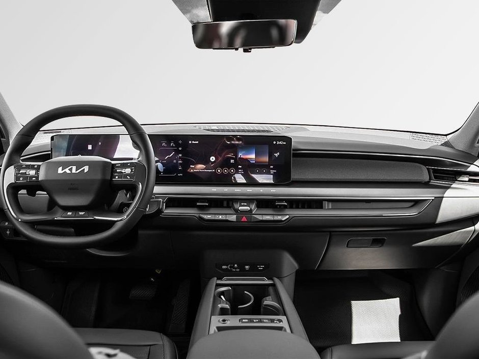 2026 Kia EV9 Land AWD w/ Premium Package-20