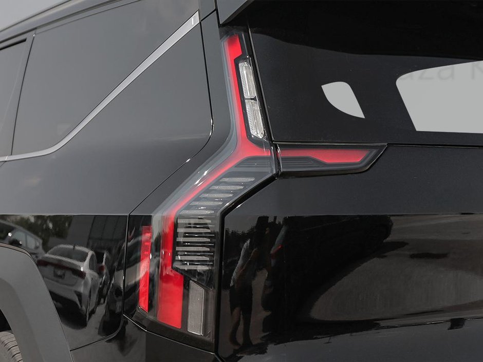 2026 Kia EV9 GT AWD-9