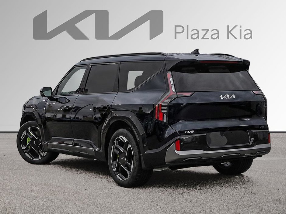 2026 Kia EV9 GT AWD-3