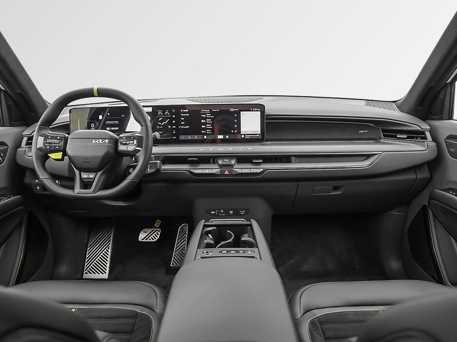 2026 Kia EV9 GT AWD-20