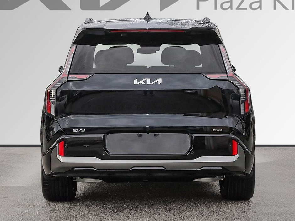 2026 Kia EV9 GT AWD-4