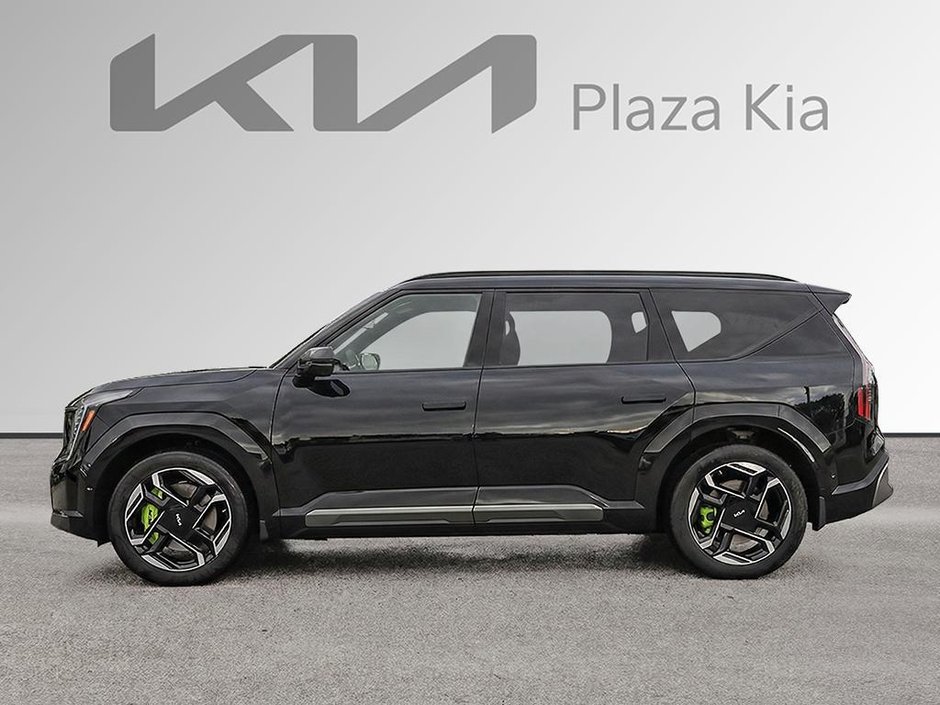 2026 Kia EV9 GT AWD-2