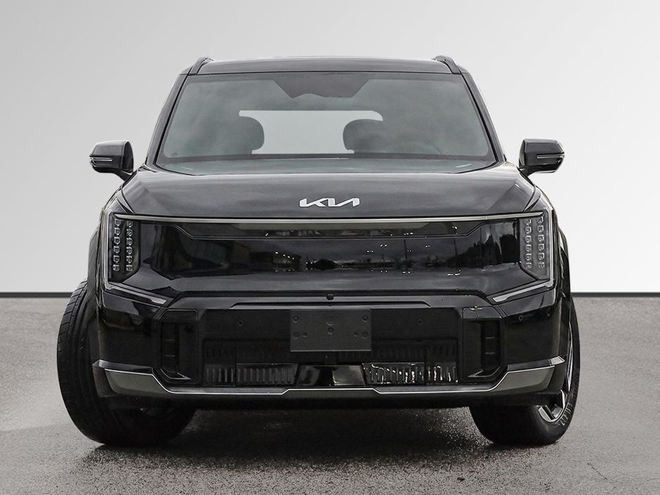 2026 Kia EV9 GT AWD-1