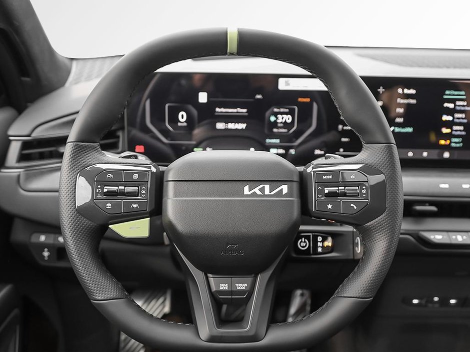 2026 Kia EV9 GT AWD-11