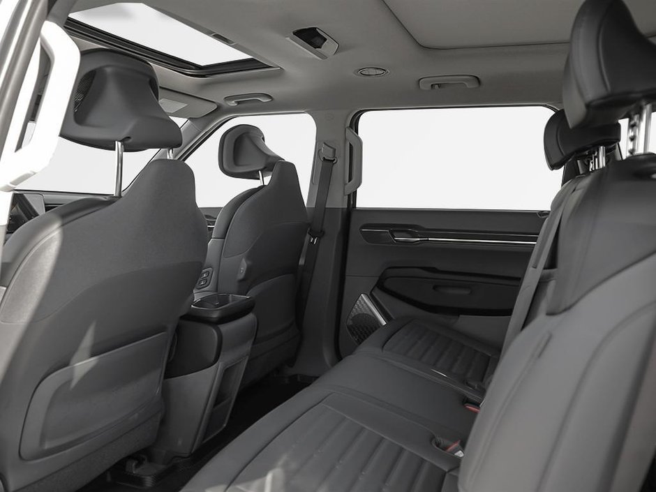 2026 Kia EV9 Land w/Plus Package-18