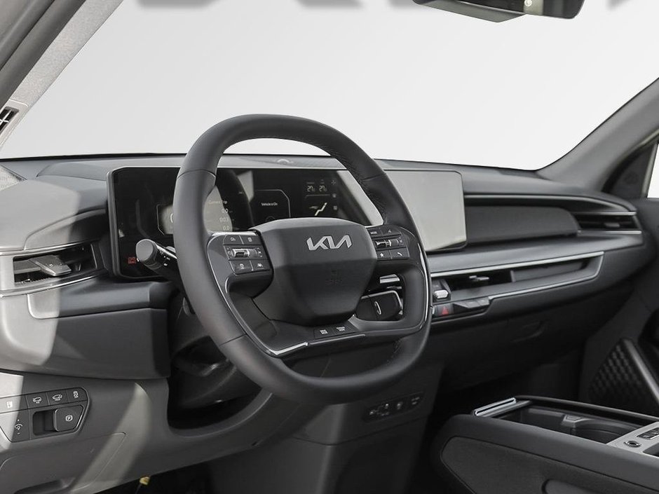 2026 Kia EV9 Land AWD w/ Plus Package-14