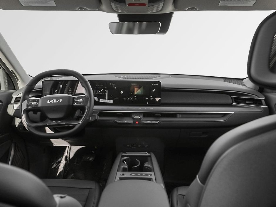 2026 Kia EV9 Land w/Plus Package-19