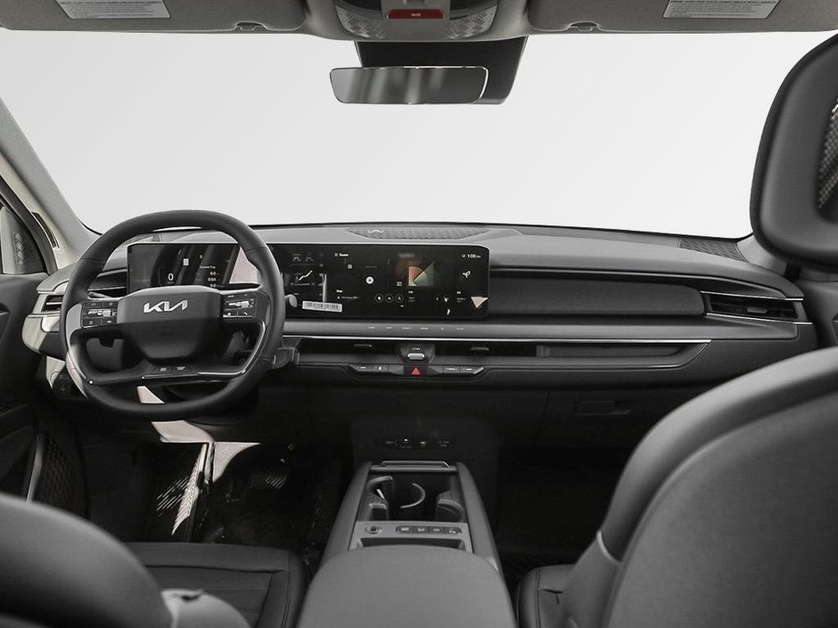 2026 Kia EV9 Land AWD w/ Plus Package-24