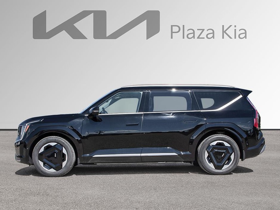 2026 Kia EV9 Land w/Plus Package-2
