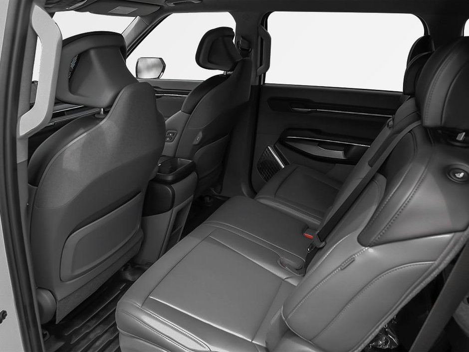 2026 Kia EV9 Land AWD-20