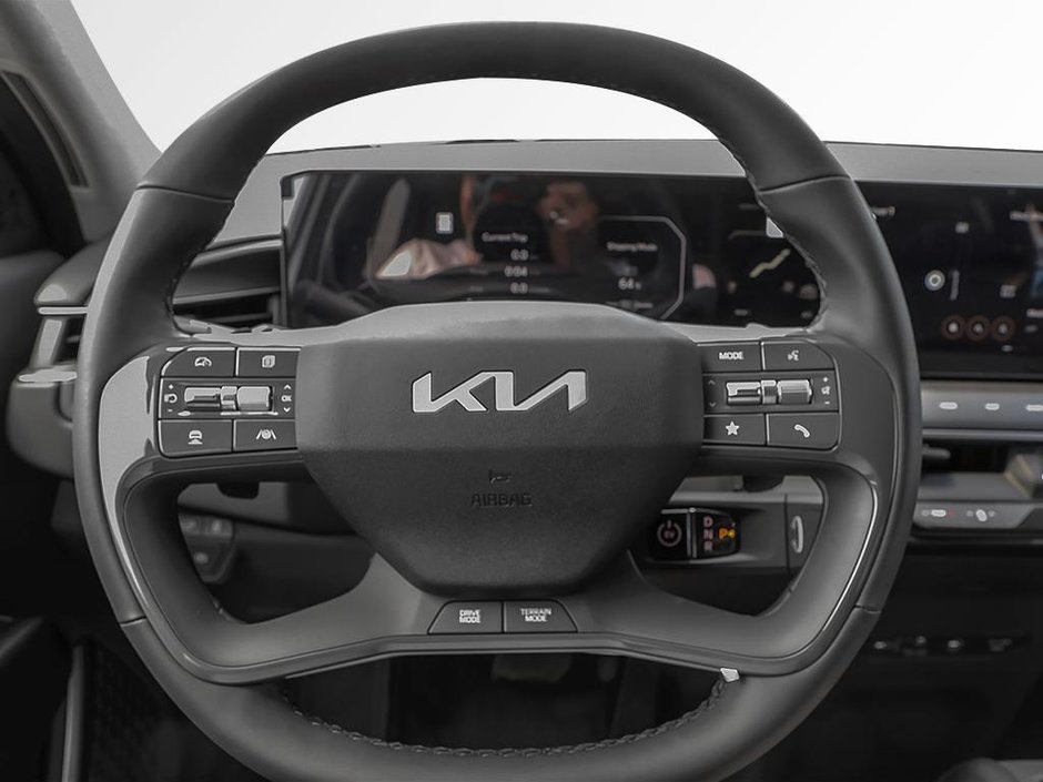 2026 Kia EV9 Land AWD-12