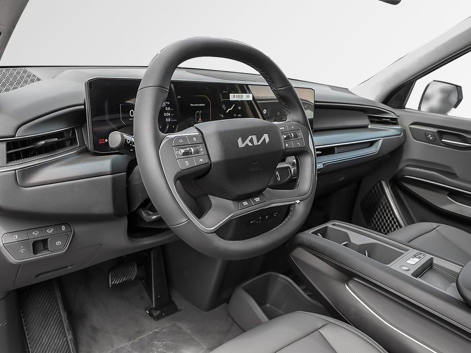 2026 Kia EV9 Land-11