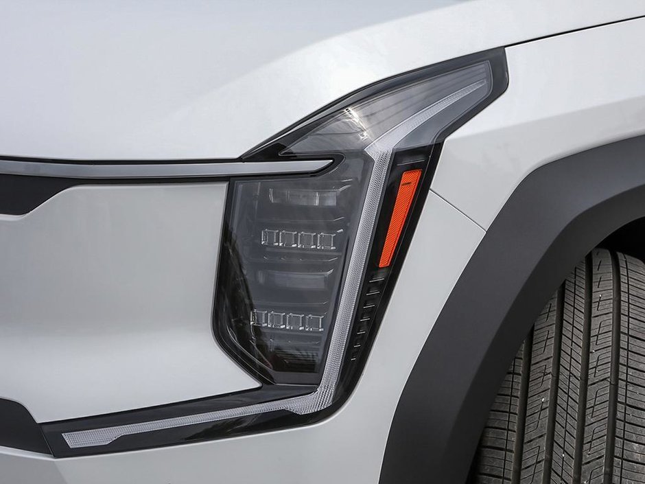 2026 Kia EV9 Land AWD-9