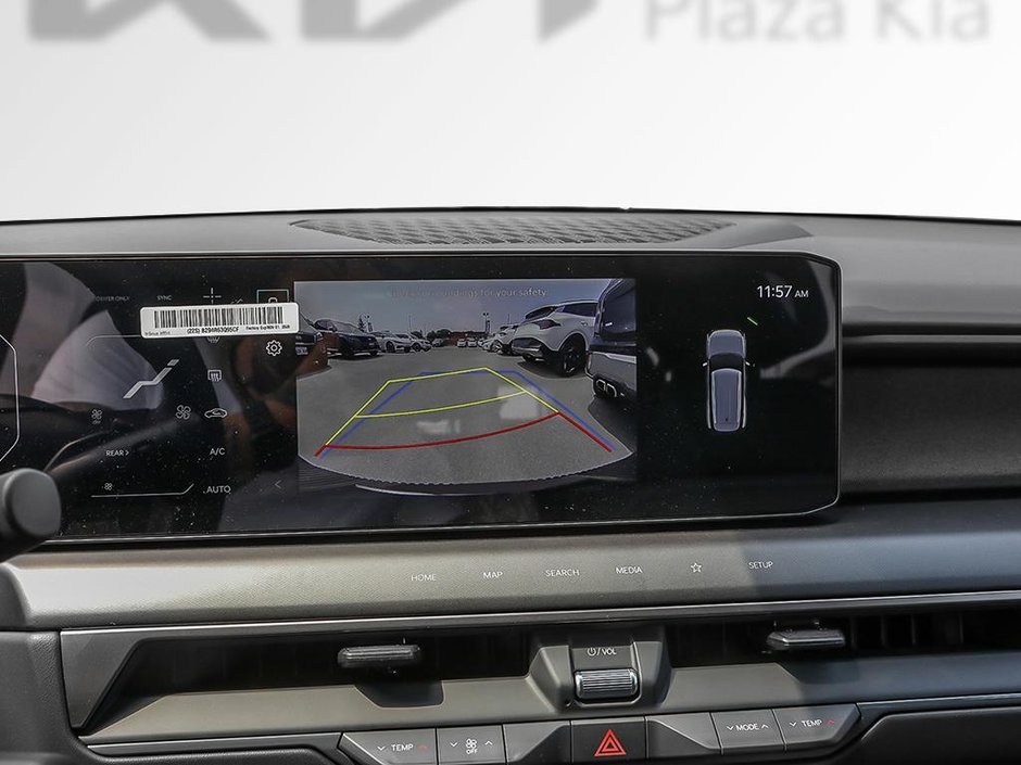 2026 Kia EV9 Land AWD-17