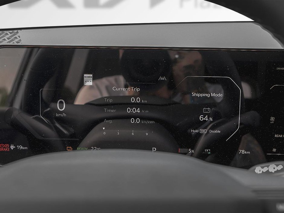 2026 Kia EV9 Land AWD-13