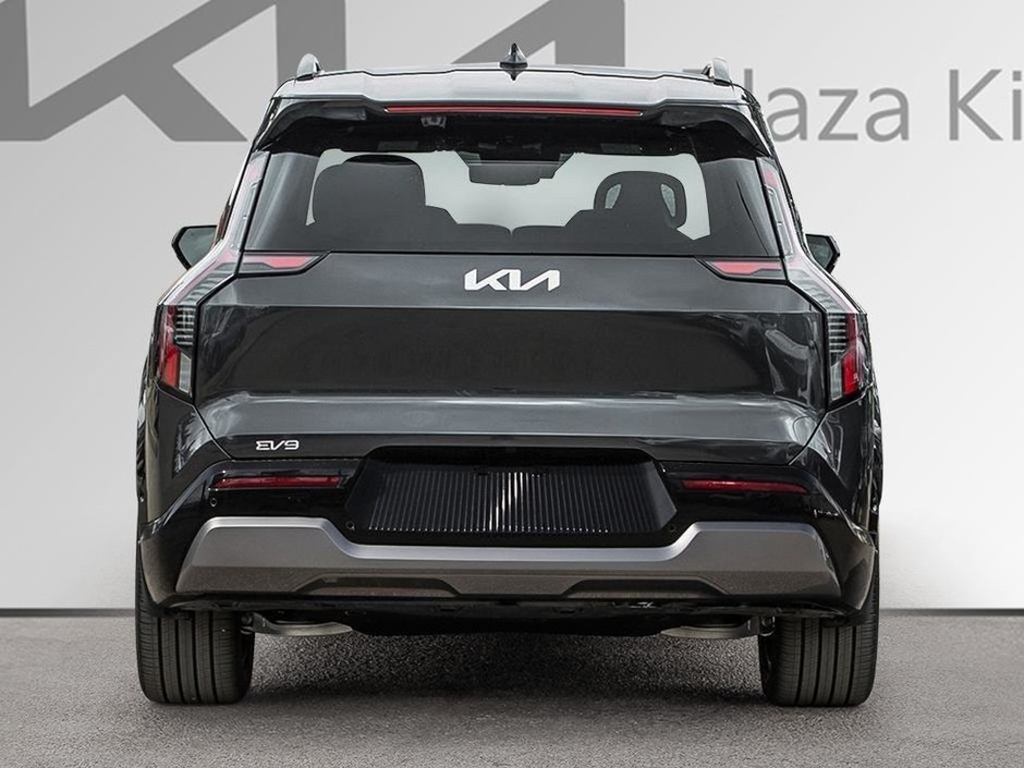 2026 Kia EV9 Land AWD w/ Plus Package-6