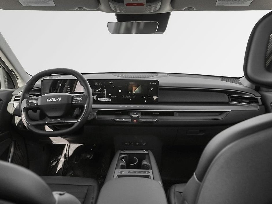 2026 Kia EV9 Land AWD w/ Plus Package-24