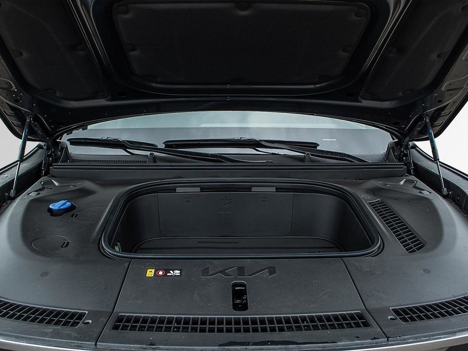 2026 Kia EV9 Land AWD w/ Plus Package-5