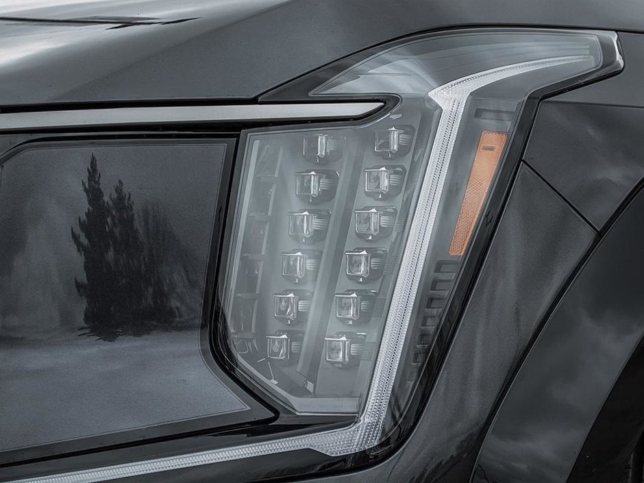 2026 Kia EV9 Land AWD w/ Plus Package-11