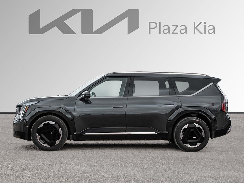 2026 Kia EV9 Land AWD w/ Plus Package-2