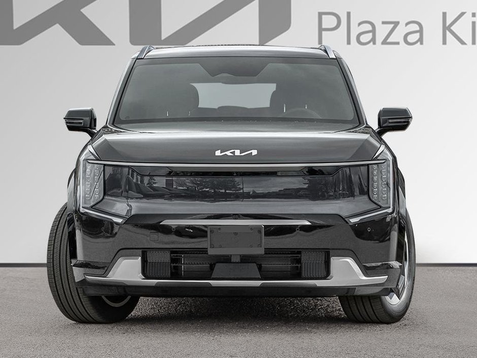 2026 Kia EV9 Land AWD w/ Plus Package-2