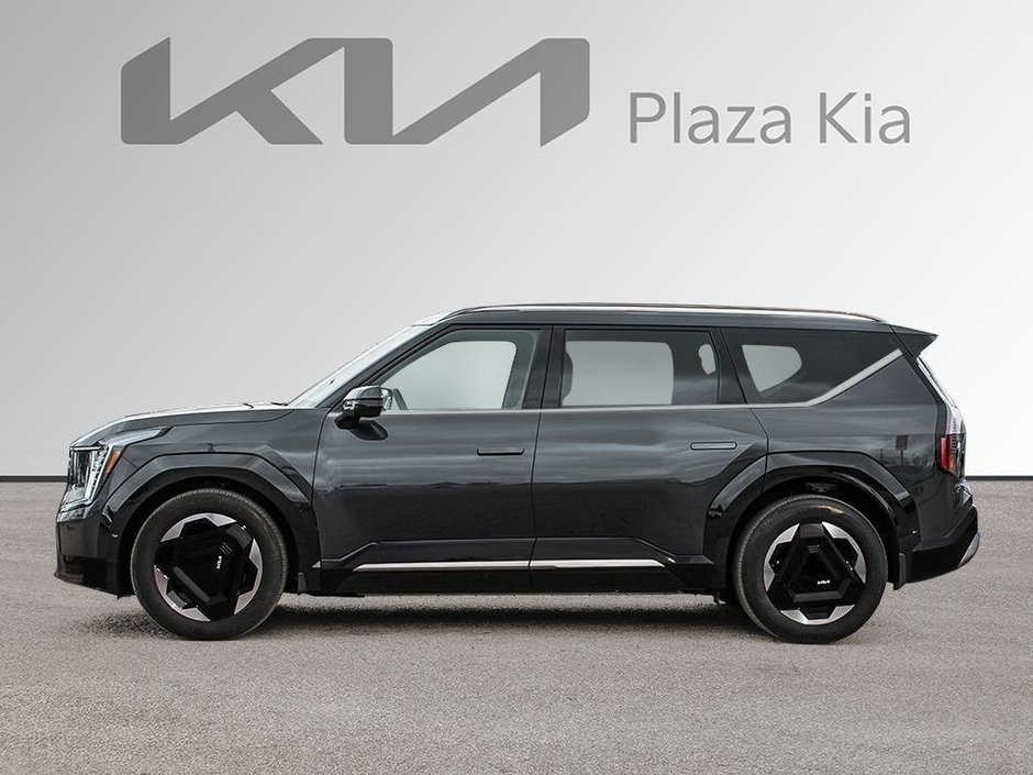 2026 Kia EV9 Land AWD w/ Plus Package-3