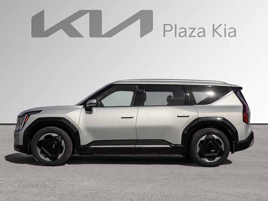 2026 Kia EV9 Land AWD w/ Plus Package-2