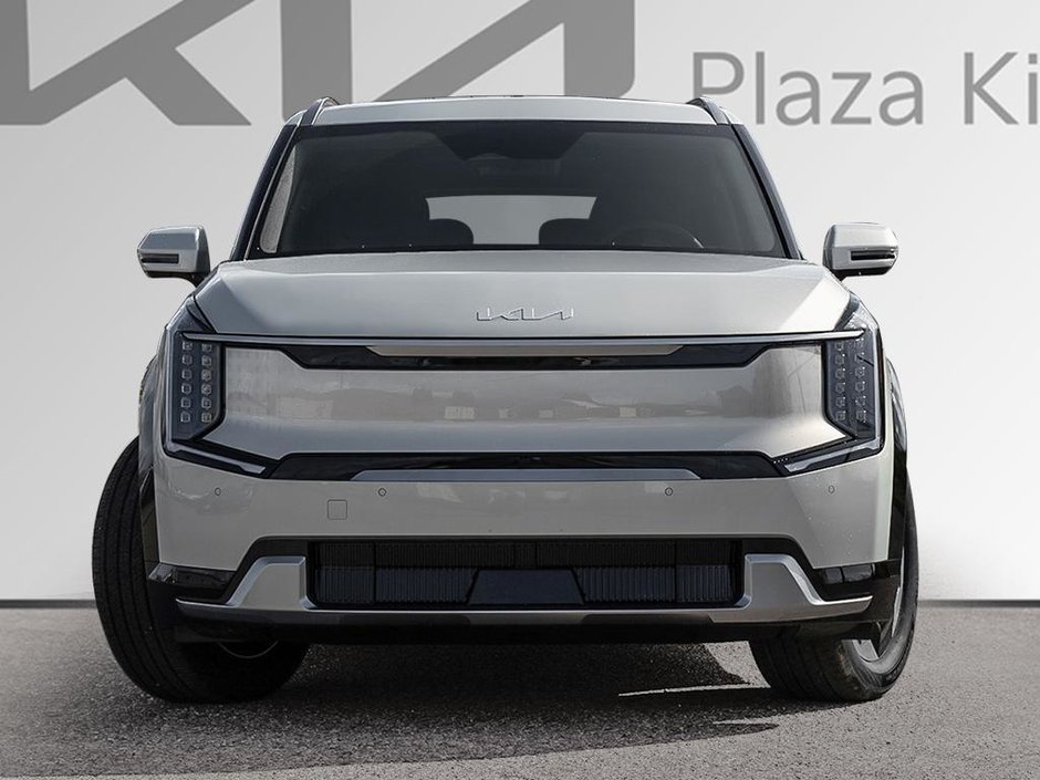 2026 Kia EV9 Land AWD w/ Plus Package-1