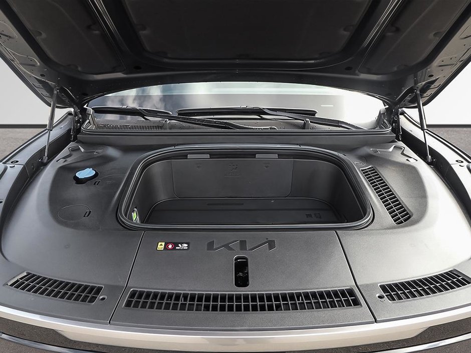 2026 Kia EV9 Land AWD w/ Premium Package-5