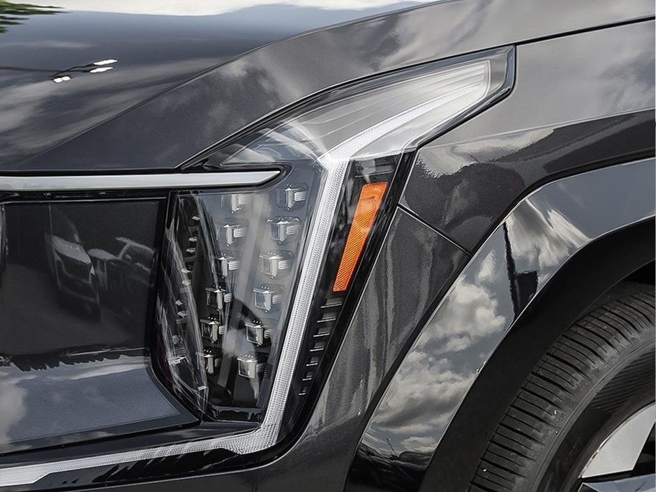 2026 Kia EV9 Land AWD w/ Premium Package-13