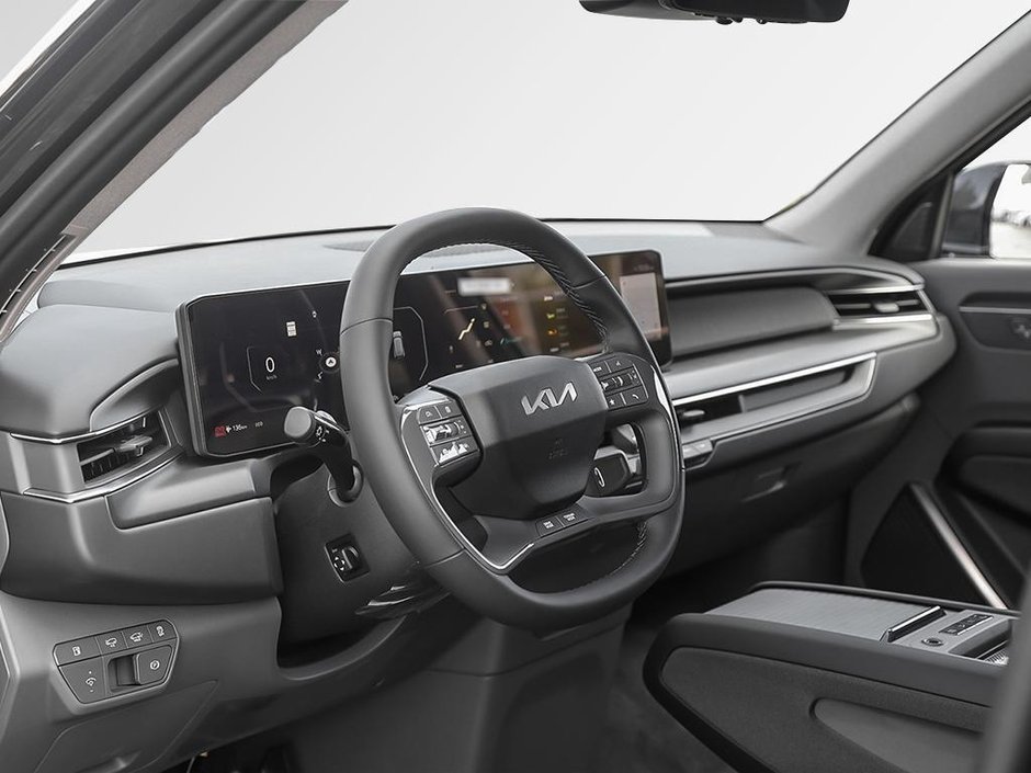 2026 Kia EV9 Land AWD w/ Premium Package-11
