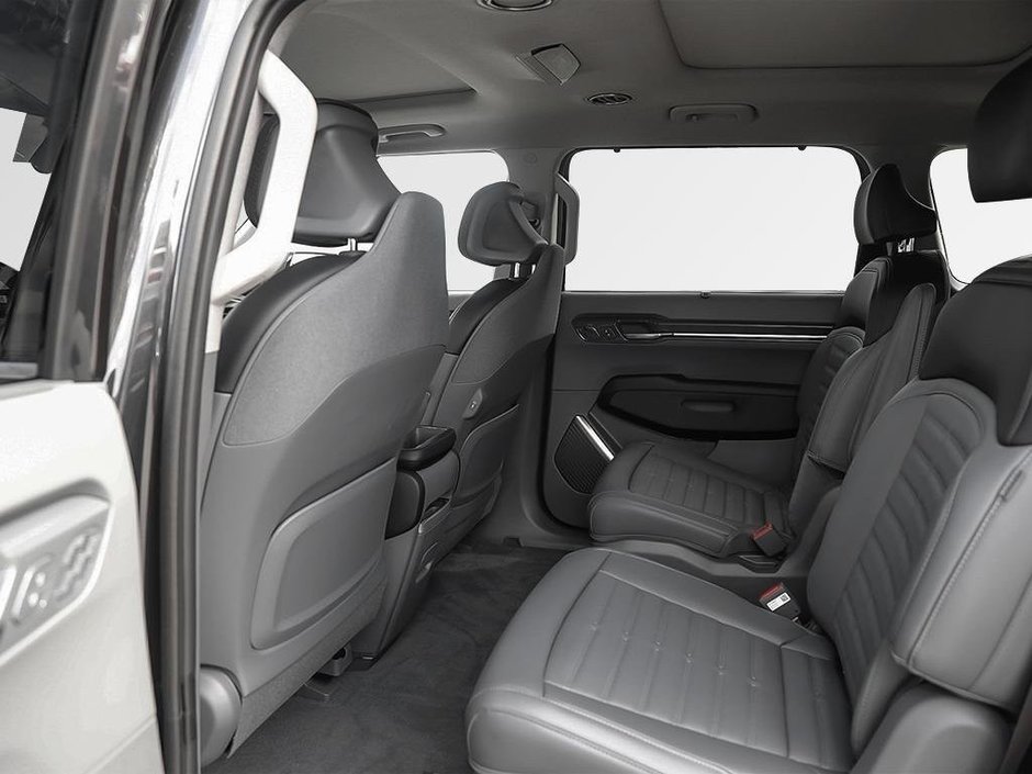 2026 Kia EV9 Land AWD w/ Premium Package-25