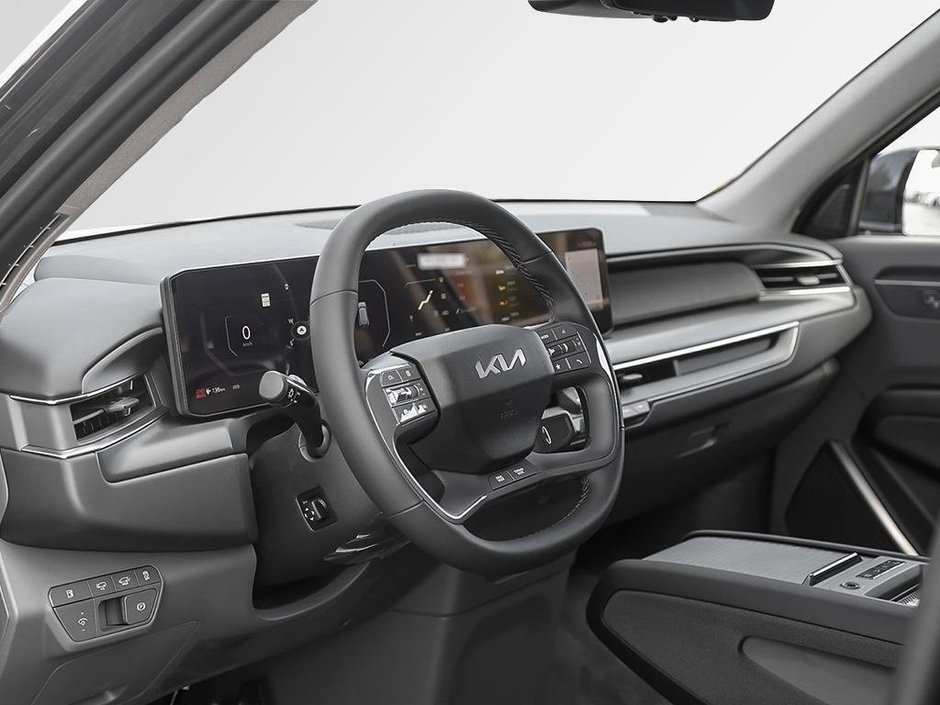 2026 Kia EV9 Land AWD w/ Premium Package-16