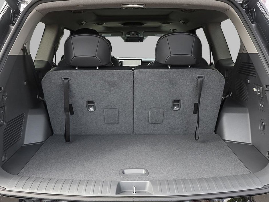 2026 Kia EV9 Land AWD w/ Premium Package-9