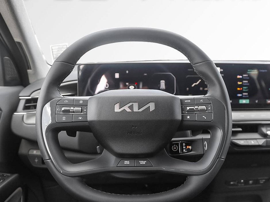 2026 Kia EV9 Land AWD w/ Premium Package-12