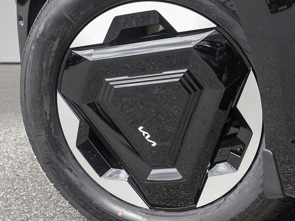 2026 Kia EV9 Land AWD w/ Premium Package-11