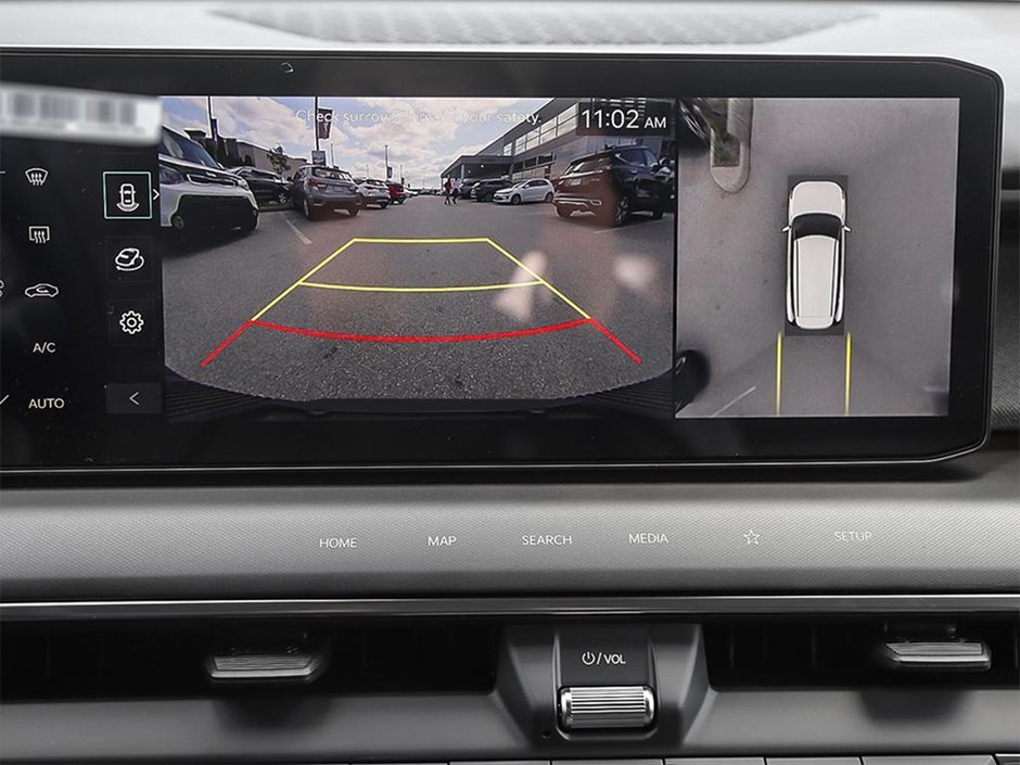 2026 Kia EV9 Land AWD w/ Premium Package-23