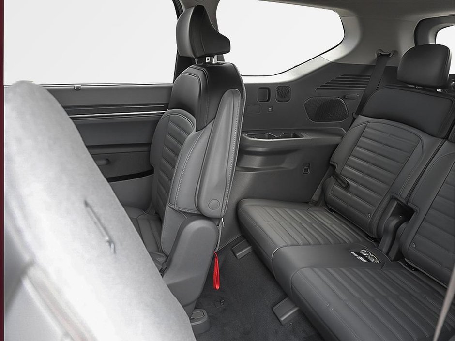 2026 Kia EV9 Land AWD w/ Premium Package-21