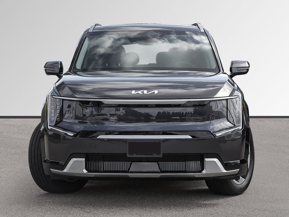 2026 Kia EV9 Land AWD w/ Premium Package-1