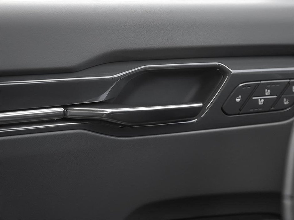 2026 Kia EV9 Land AWD w/ Premium Package-20