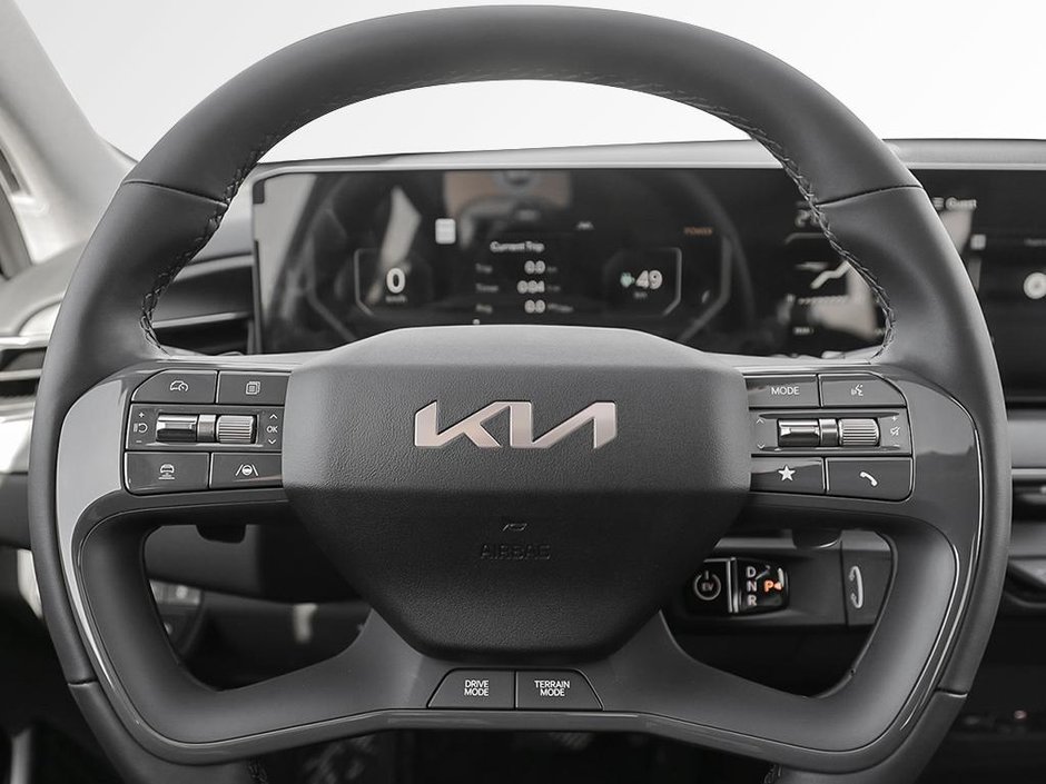 2026 Kia EV9 Land AWD w/ Plus Package-10