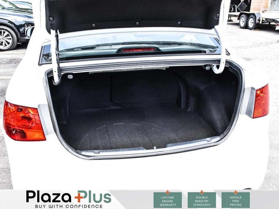 2011 Kia Forte LX Plus-12