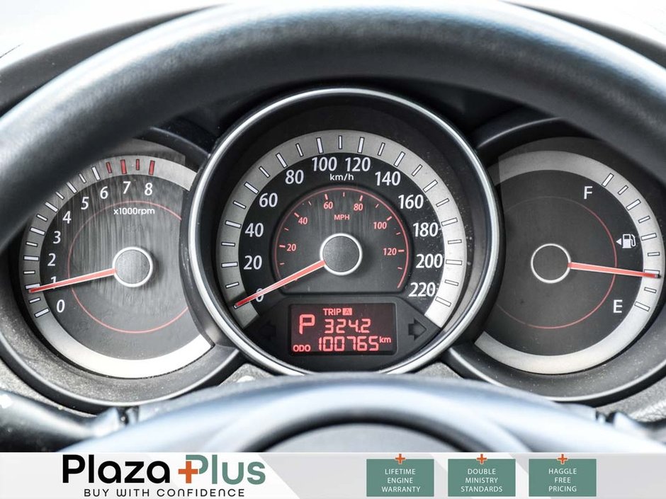 2011 Kia Forte LX Plus-17